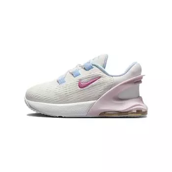 Детские кроссовки Nike Air Max 270 GO TD Cosmic Fuchsia White Summit-White Cobalt-Blue DV1970-102 25