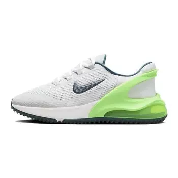 Детские кроссовки Nike Air Max 270 GO GS Photon Dust Deep Jungle Cream Lime-Blast Summit-White DV1968-006 36.5