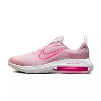 Детские кроссовки Nike Air Zoom Arcadia 2 GS Pink Foam Hyper Pink Summit-White Pink-Blast DM8491-600 37.5