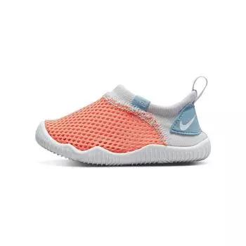 Детские кроссовки Nike Aqua Sock 360 TD Crimson Bliss Aura Pink Worn-Blue White 943759-607 27