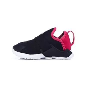 Детские кроссовки Nike Huarache Extreme PS Rush Pink Black Rush-Pink-White AH7826-011 29.5