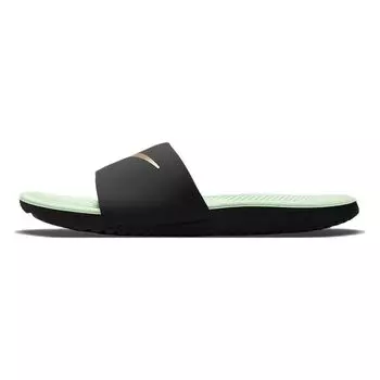 Детские кроссовки Nike Kawa GS Off Noir Mint Foam Black Metallic-Red-Bronze 819352-010 29.5