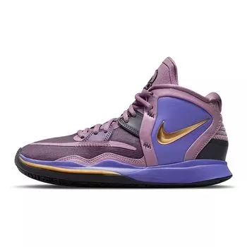 Детские кроссовки Nike Kyrie Infinity GS Amethyst Wave Purple Psychic-Purple Canyon-Purple DD0334-500 40