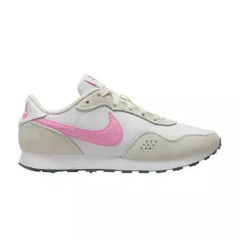 Детские кроссовки Nike MD Valiant GS White Pink Spell Summit-White Geode-Teal CN8558-111 40