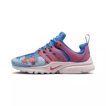 Детские кроссовки Nike Presto SE PS Underwater Adventures Синий Светло-Фото-Синий Морской Коралл DX1969-400 35