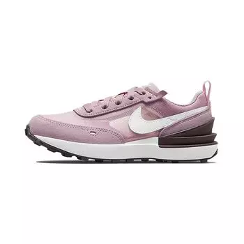 Детские кроссовки Nike Waffle One PS Pink Glaze Light-Violet-Ore Violet-Ore White DC0480-601 28