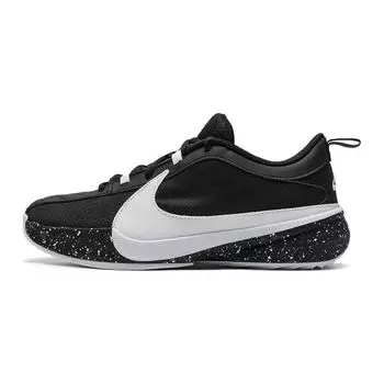Детские кроссовки Nike Zoom Freak 5 GS Work Man Black White DZ4486-003 36