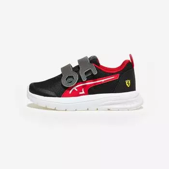 Детские кроссовки PUMA Ferrari Evolve PTC V PS PKI30758601 1010097945 180