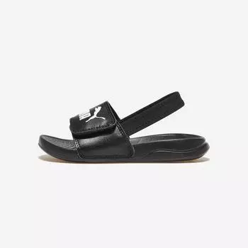 Детские кроссовки PUMA Popcat 20 Backstrap AC PS PKI38055501 1010099445 180