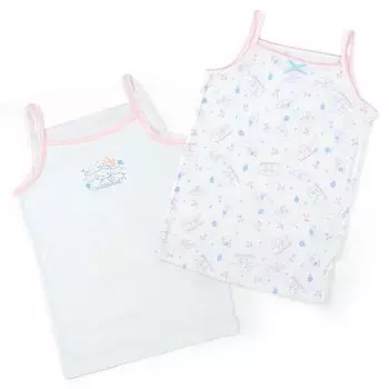 Детские майки Sanrio Cinnamoroll, 2 шт., 110 см539872