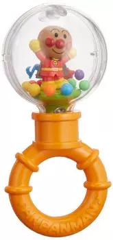 Детские маракасы Anpanman