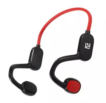 Детские наушники FIRSTCHOICE, Bluetooth-наушники, наушники открытого типа с воздушной проводимостью, Bluetooth 5.3 с микрофоном, беспроводные наушники, вкладыши