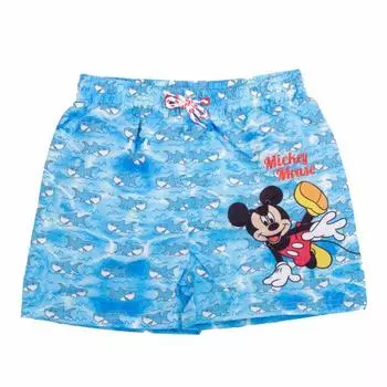 детские плавки DISNEY с Микки Маусом