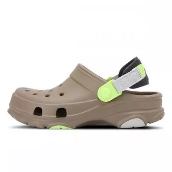 Детские сабо CROCS 207458 2F9 250
