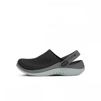 Сабо CROCS Light Ride 360 Детские 207021 0DD 180