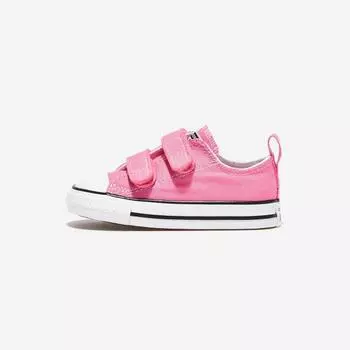 Детские туфли Converse Chuck Taylor 2 Velcro 709447C