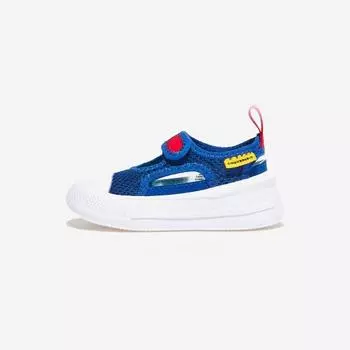 Детские туфли Converse Chuck Taylor All-Star Ultra Summer Blue A04989C 165