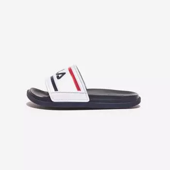 Детские туфли FILA SLEEK TENDER KD 3SM01256 1010078043