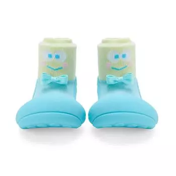 Детские туфли Sanrio Attipas Kerokerokeroppi 950831