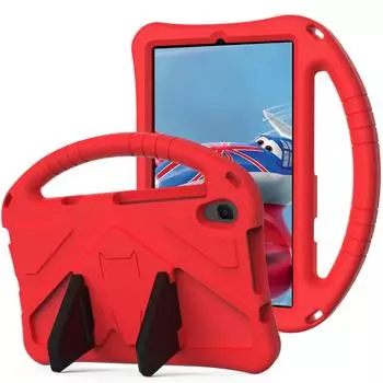 Детский чехол Big Flying Man Anti-Fall для Tab A 8.4 (2020) T307/TCL Вкладка 8. For Tab A 8.4 (2020) T307/T307U