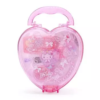 Детский косметический набор Sanrio Hello Kitty DX 212695