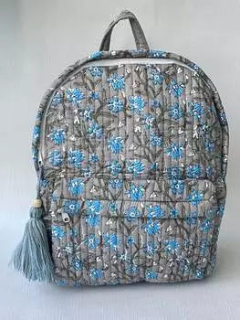 Детский рюкзак