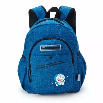 Детский рюкзак Sanrio Doraemon M 229431 (Я ДОРАЭМОН), синий