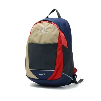 Детский рюкзак Step 10 Multi H38 x W25 x D18 [Karimar] (много) (см)