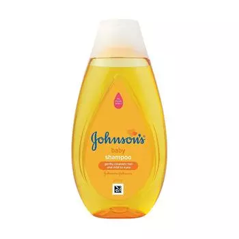 Детский шампунь Нет больше слез (200 мл), Baby Shampoo No More Tears, Johnson’s Baby
