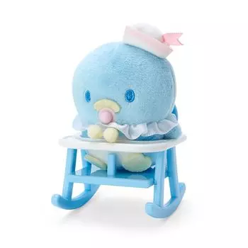 Детское кресло-талисман Sanrio Tuxedo Sam 555100