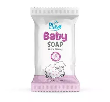 Детское мыло Farmasi Baby Series 100 гр
