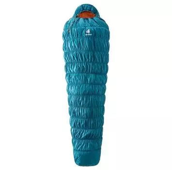 Deuter Exosphere -10° SL спальный мешок Short