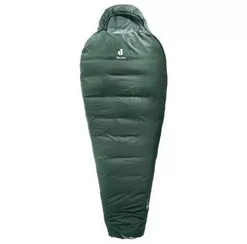 Deuter Orbit 0° SL спальный мешок Short/Left Zipper