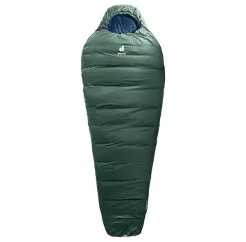 Deuter Orbit 0° спальный мешок Regular/Left Zipper
