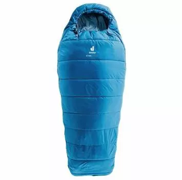 Deuter Starlight спальный мешок 130-170 cm/Left Zipper