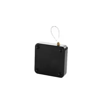 Device Home Improvement Door Bracket Closer Automatically Close Door Door Closer Door Stopper black-800 G pull