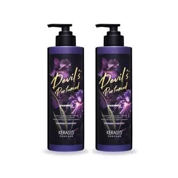 Devil s Perfume Шампунь Midnight Fantasy 1л 2x Kerasys