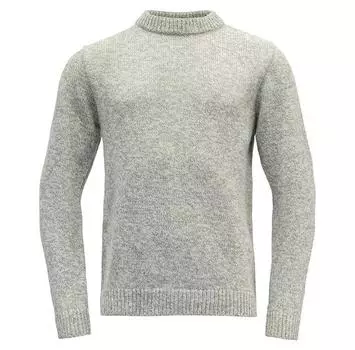 DEVOLD OF NORWAY Свитер Arktis Wool S