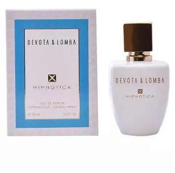 Devota & Lomba Watches Hipnotica Spray 100ml парфюмерная вода 100 ml