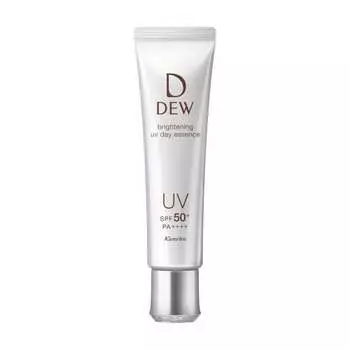 DEW DEW Brightening UV Day Essence Serum 40g (x 1)