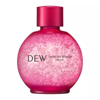 DEW DEW Caviar Dot Booster Сыворотка 40 мл (Пополнение)