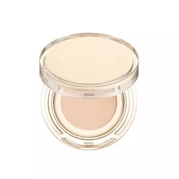 DEW JELLY VEGAN CUSHION DEW JELLY VEGAN CUSHION SOONSOO SPF38 Korean Cosmetics Base Makeup Foundation Cushion Foundation Vegan Certification Clean