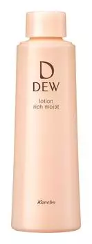 DEW Lotion Очень увлажняющий лосьон Refill 150 мл