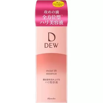 Эссенция Dew Moist Lift 45 г