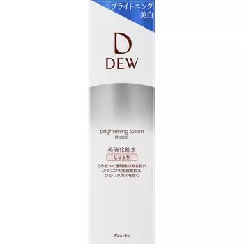 Dew Осветляющий лосьон Увлажняющий 150 мл