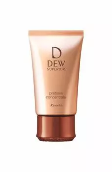 DEW Superior DEW Superior Concentrate Makeup Base 25g Pre-Base (x 1)