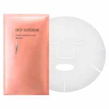 DEW Superior Концентрат для маски