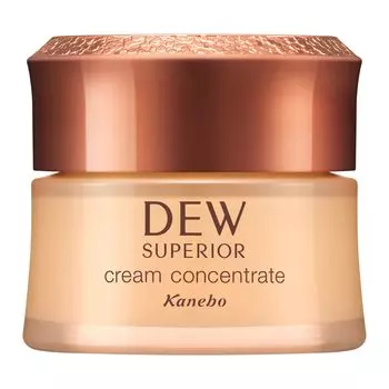 DEW Superior Крем-концентрат DEW Superior Тональный крем Охра-B 30G
