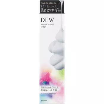 Средство для мытья посуды Dew Sweet Shanty 125 г