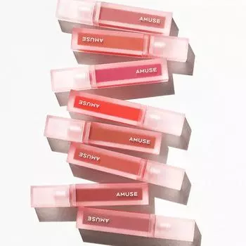 DEW VELVET TINT 4г 03 Hibiscus
